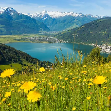 Glacier View Apartamento *