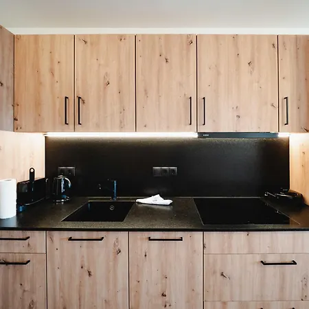 Apartamento Glacier View Kaprun