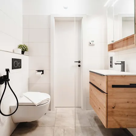 Glacier View Apartamento *