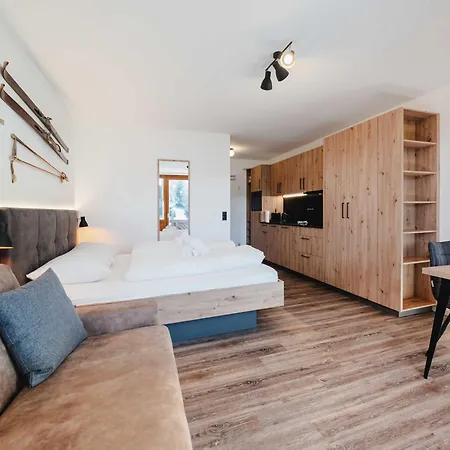 Apartamento Glacier View Kaprun