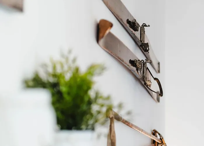 Glacier View Appartement